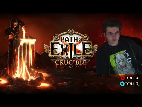 How Crucible Leveling Changes Impact You - PoE 3.21