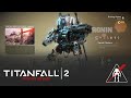 Titanfall 2 In 2022 Ronin Level 20 Gameplay Insane 50 Titan Kills Base Kodai