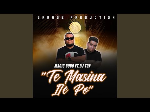 Te Leoleo Alofa Tonu