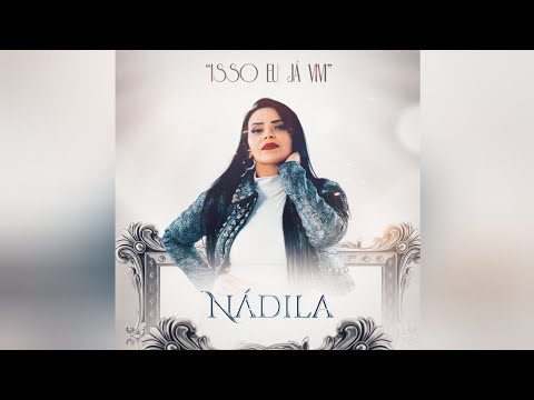 Nádila - Procure me esquecer