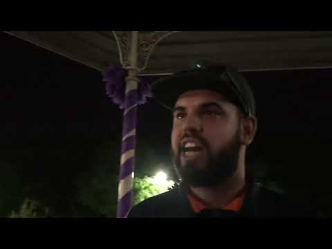 DOBLE L VS FAKIUS / FINAL / CIUDAD DEL PUNCH / CLASIFICACIÓN A SUPREMACIA