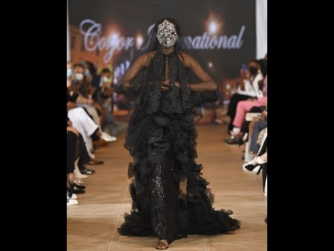 The 36th International Couture Collections Show Highlight