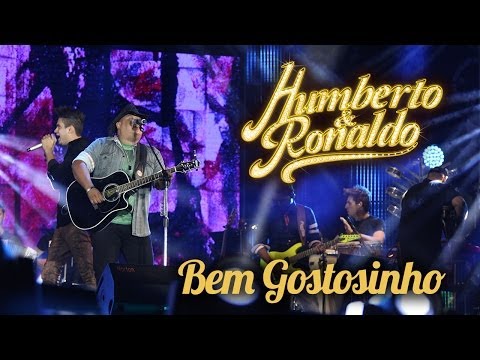 Bem Gostosinho video