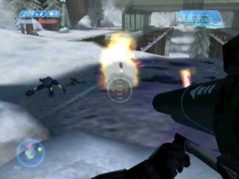 BCM236 - Twin bridges megabattle, back defence x2