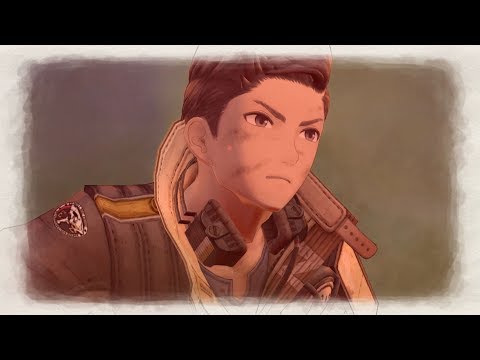 [PC] Valkyria Chronicles 4 - Chapter 6: The Point of No Return (A-Rank)