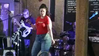 SCHILLINGNCO @ BOSQUE BREWING CO