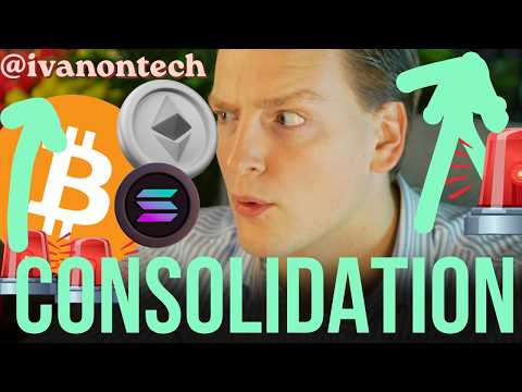 BITCOIN AND ALTCOINS: BIG BIG BIG MOVES!!!!!