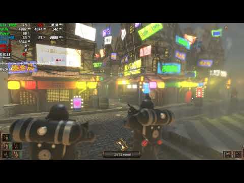 SteamCity Chronicles - Rise Of The Rose PC | GTX 1060 Max Settings | Steam Gameplay 2020