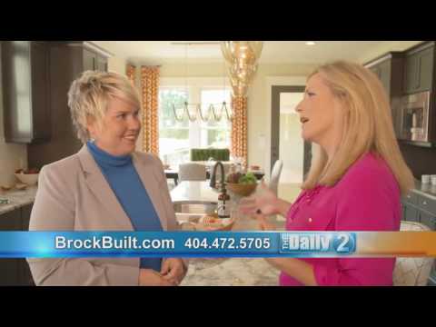 Adams Vineyard in Norcross on The Daily 2 from WSB-TV