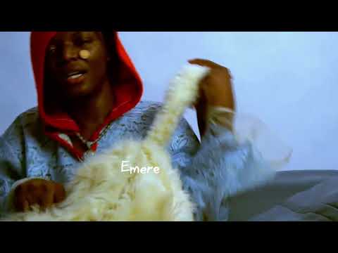 Chella - My Darling (Official Lyric Video)