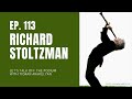 Ep. 113: Richard Stoltzman, “A Classical superstar.” - NY TIMES