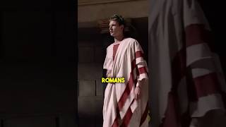 What Happened To Ancient Romans?