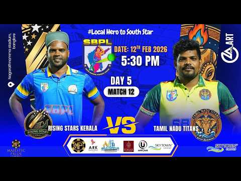 DAY 5 || SBPL season 1