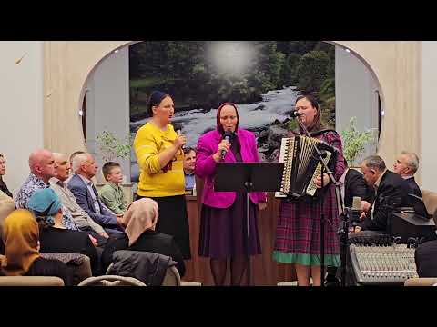 Surorile Iacob  - Cu tine trec prin încercări