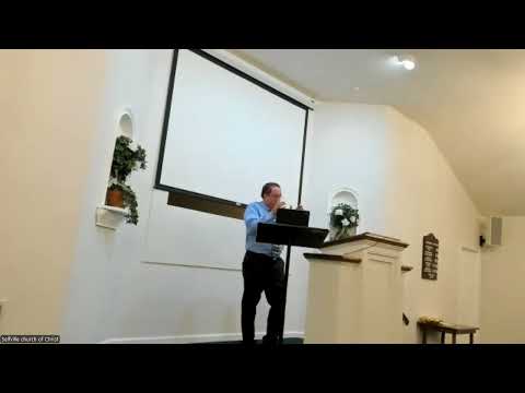 What Does Your Life Look Like - Rhodes Davis 7.12.26