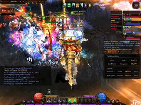 Muonline webzen ss16-2-2 sv Alfheim Arka war 2022 03 12 23 24 17 958