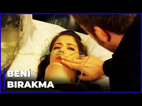 Sen Gidersen Yaşayamam BEHLÜL! - Aşk-ı Memnu 63. Bölüm