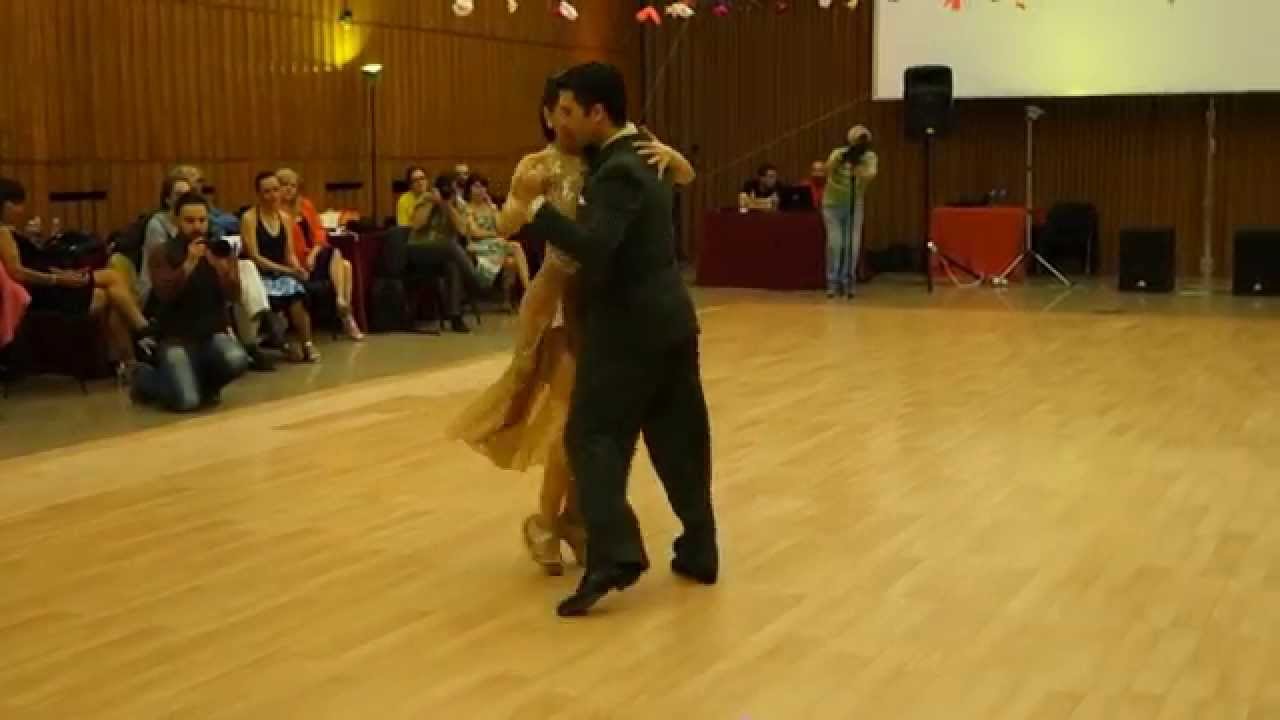 Vaggelis Hatzopoulos & Marianna Koutandou 3