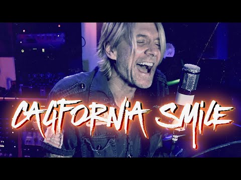California Smile (Official Music Video) | James Michael