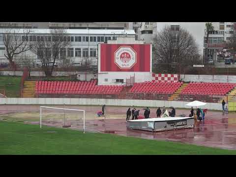 Kugla MLAĐI JUNIORI i JUNIORI [M] - Zimsko bacačko prvenstvo Hrvatske 2024