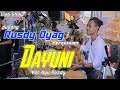 Pusang Rusdy Oyag Percussion Ll Dayuni Voc Ayu Rusdy