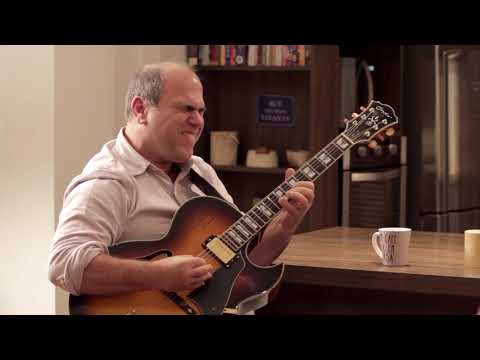 André Neiva e Nelson Faria | A Rã