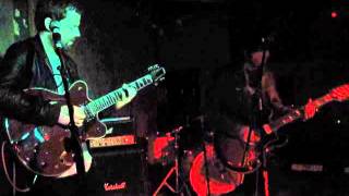 Lost Tapes - War In The Netherlands (Live @ The Windmill, Brixton, London, 30/03/14)