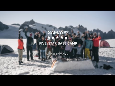 Samaya Five Star Base Camp