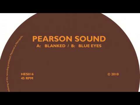 Pearson Sound - Blanked