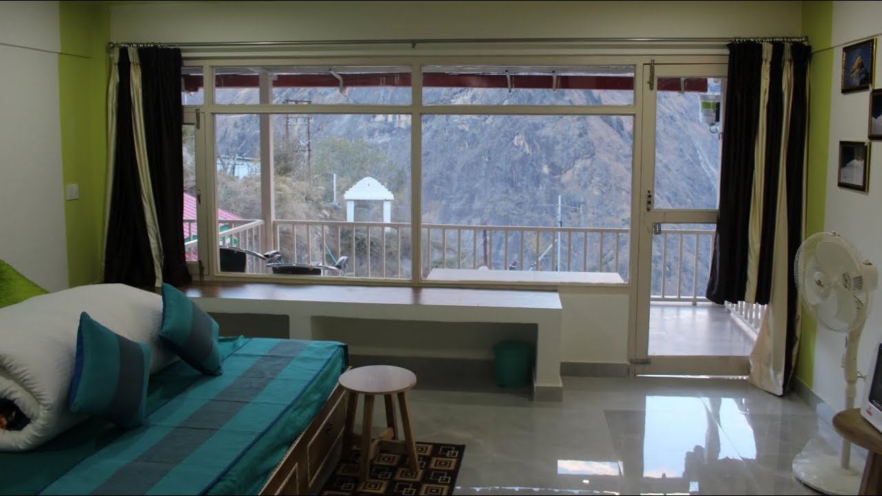 Village Connection Home Stay-Joshimath|Auli|Badrinath|Valley  of Flowers|Niti-Mana