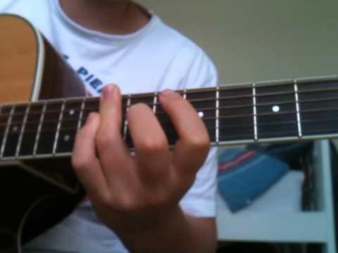 Kimberly - John Butler Trio