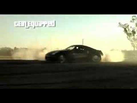 Fulcrum Suspension Tein Suspension