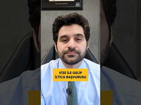 Vize ile gelip iltica başvurusu yaptıktan sonra görüşmeler ne kadar sürede geliyor ?