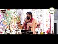 Shree Shyam Mahotsav Mangal Bhavan Amangal Hari Ram Kumar Lakha Mor Pankh Creation