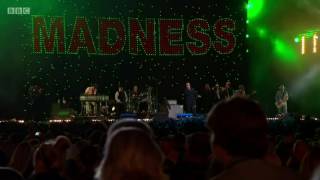 Madness: Mr Apples- Live at BBC Radio 2 Festival in a day, Hyde Park