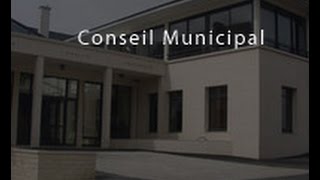 preview picture of video 'Conseil Municipal Ouistreham Riva-Bella 30-03-2015'