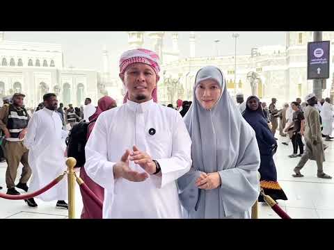 Wali Kota Pekanbaru: Selamat Hari Raya Idul Fitri 1447 H