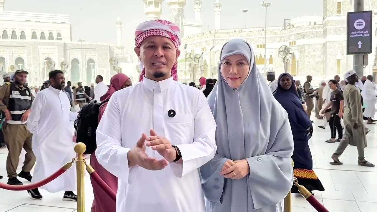 Wali Kota Pekanbaru: Selamat Hari Raya Idul Fitri 1447 H
