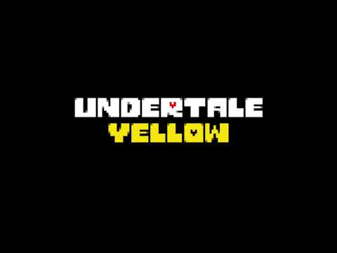 Undertale Yellow OST - Protocol - Extended