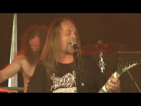 Undergang live at Party San 2019