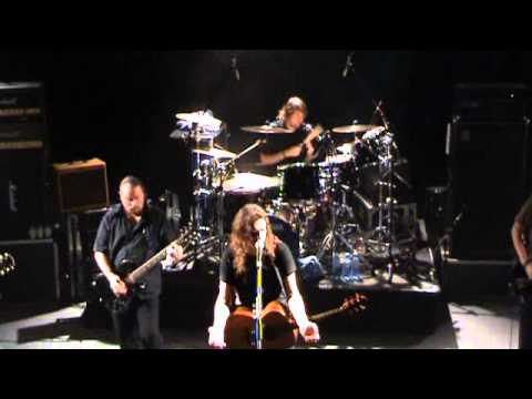 Videoclip de Lurhstaap — New Model Army