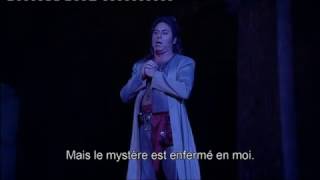 TURANDOT (Orange 2012) - Part 2/2 | Roberto Alagna - Lise Lindstrom