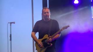 The Smithereens-Drown In My Own Tears live in Port Washington, WI 7-4-14