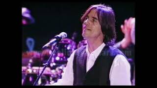 Jackson Browne • “I’m Alive/My Problem Is You/Rosie” • LIVE 1994 [Reelin&#39; In The Years Archive]