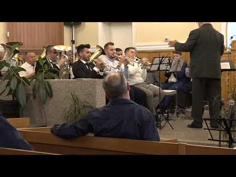 Fanfara si Corul Misionarul - Arad - 29.09.19 P19