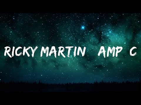 Ricky Martin & Carla Morrison – Recuerdo (Letra) | Best Songs