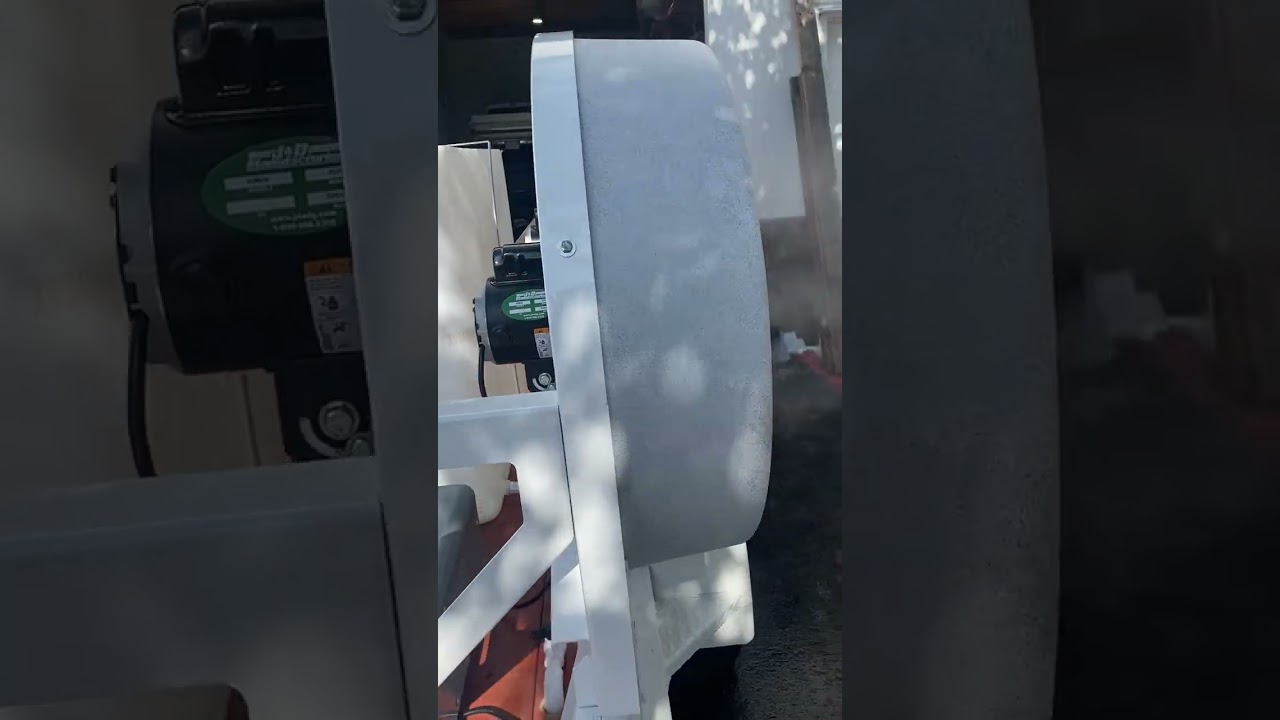 Advanced Misting Systems Custom Trailers