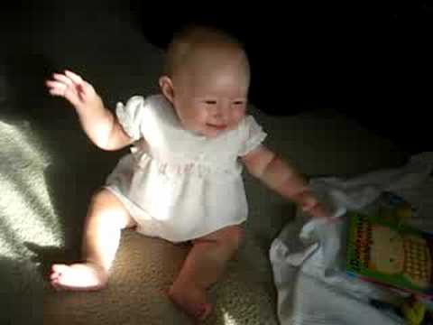 Nolene and her doggie