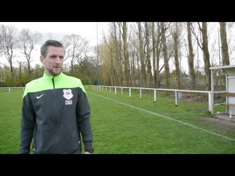 Stadt-Derby Titania - Grün-Weiß Erkenschwick 0:2