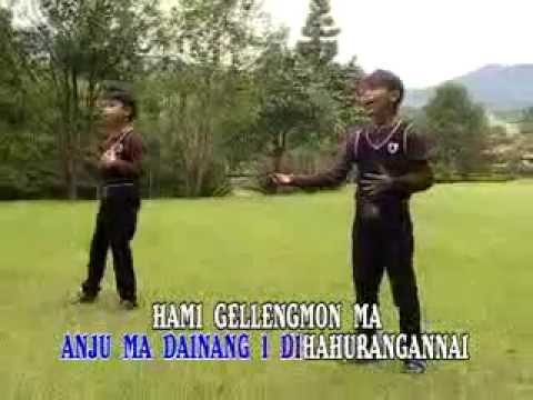 Simbolon Kid's Tihas So Tarpabuni